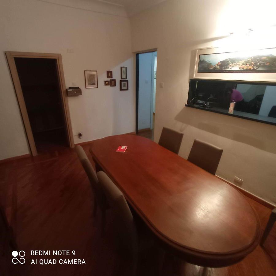 Domus Sottoripa Apartment Genoa Exterior photo