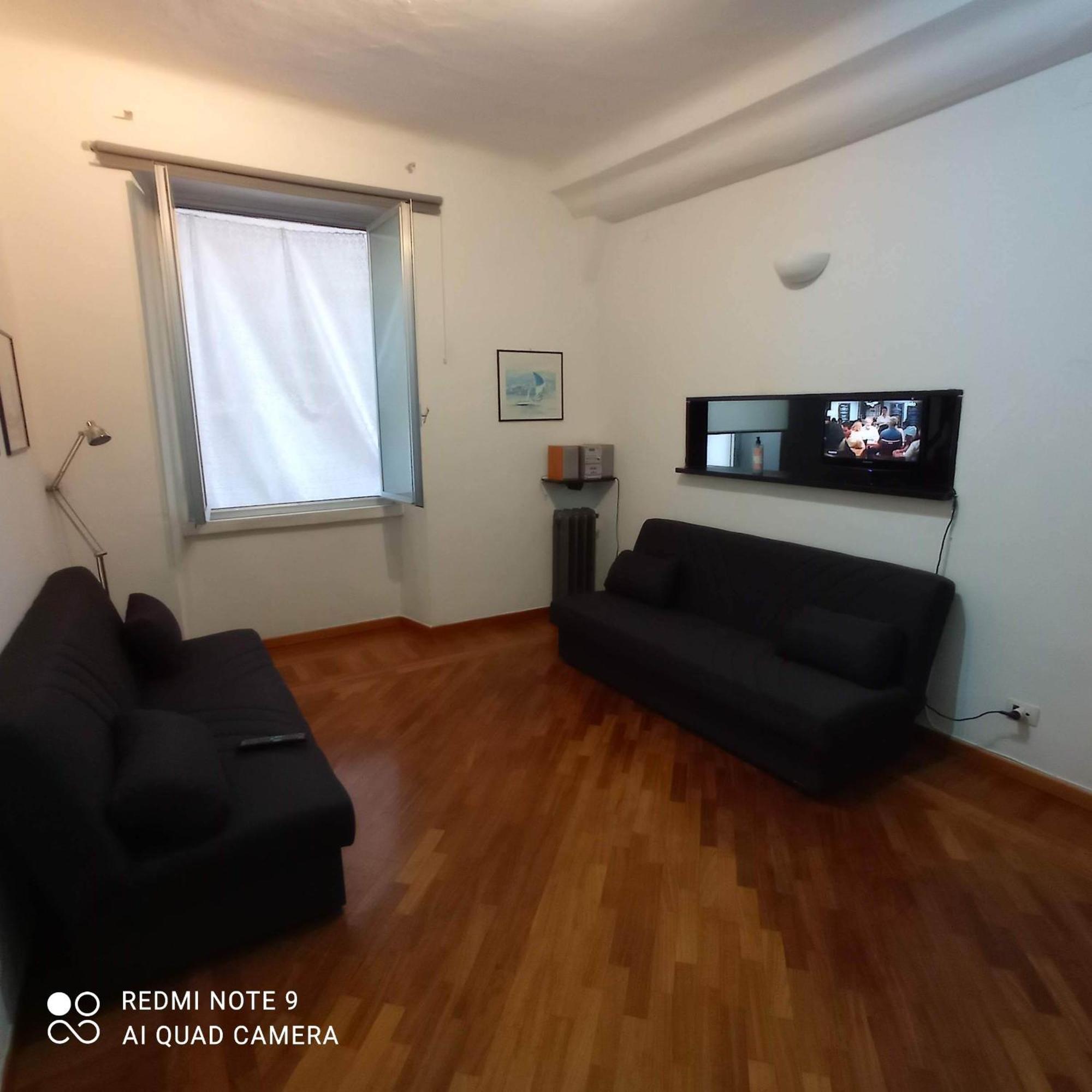 Domus Sottoripa Apartment Genoa Room photo