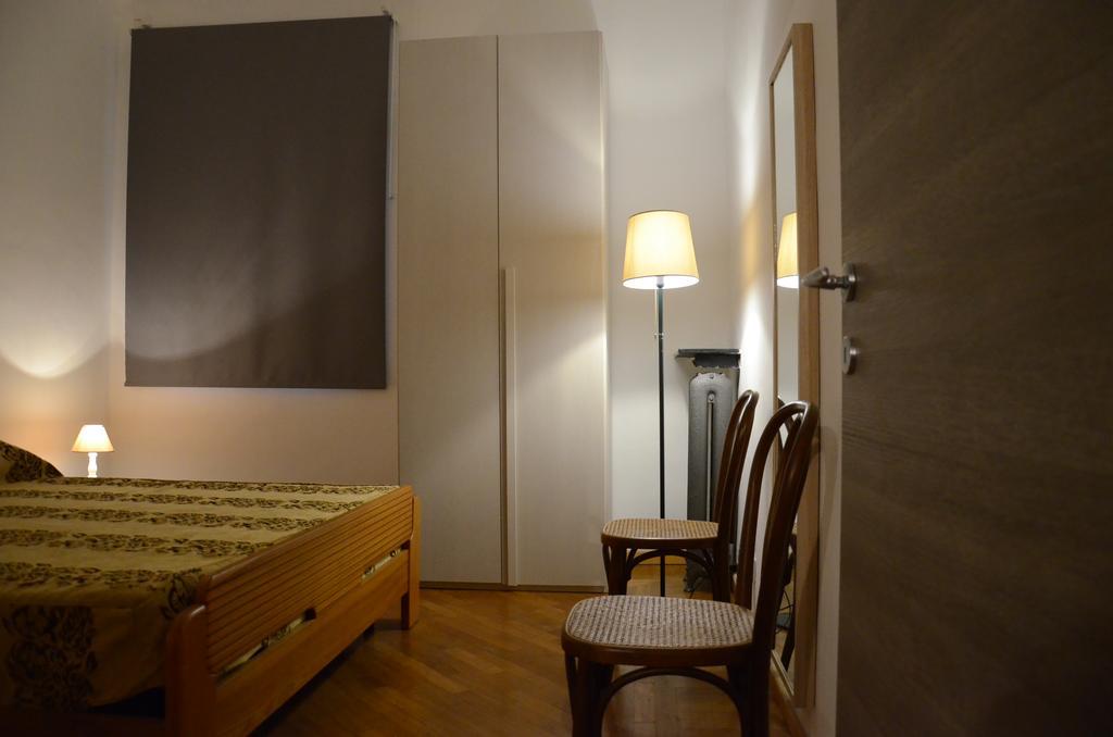 Domus Sottoripa Apartment Genoa Exterior photo